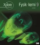Xplore Fysik/kemi 9 Elevbog