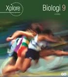 Xplore Biologi 9 Elevhæfte
