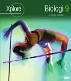 Xplore Biologi 9 Elevbog - 2. udgave