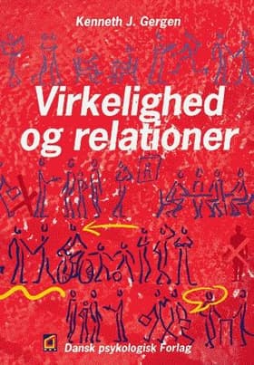 Virkelighed og relationer af Kenneth J. Gergen