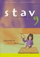 Stav 5 - Elevhæfte