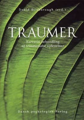 Traumer af David Denborough