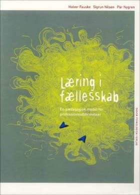 Læring i fællesskab af Pär Nygren