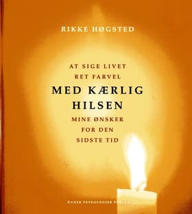 Med kærlig hilsen af Rikke Høgsted
