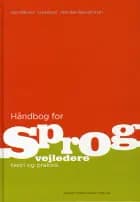 Håndbog for sprogvejledere