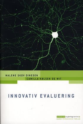 Innovativ evaluering af Malene Skov Dinesen