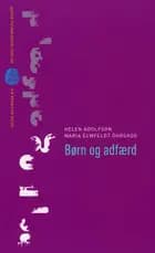 Børn og adfærd