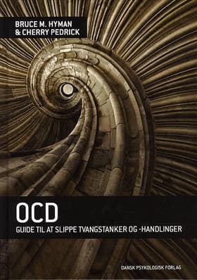 OCD af Bruce M. Hyman