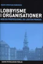 Lobbyisme i organisationer