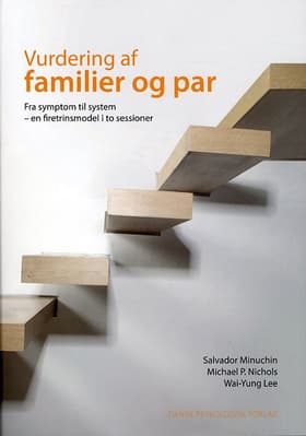 Vurdering af familier og par af Wai-Yung Lee