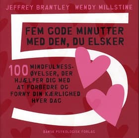 Fem gode minutter med den, du elsker af Wendy Millstine