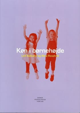 Køn i børnehøjde af Leif Askland