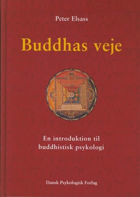 Buddhas veje af Peter Elsass