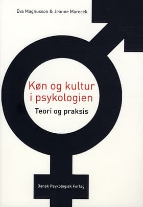 Køn og kultur i psykologien af Eva Magnusson