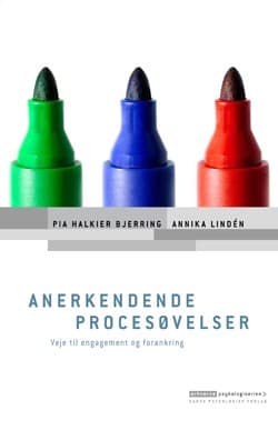 Anerkendende procesøvelser af Annika Lindén