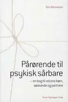 Pårørende til psykisk sårbare