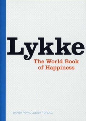 Lykke af Leo Bormans