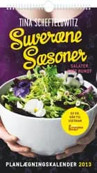 Suveræne sæsoner 2013