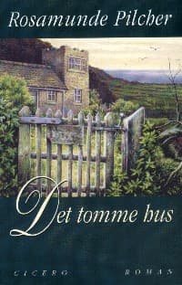 Det tomme hus af Rosamunde Pilcher