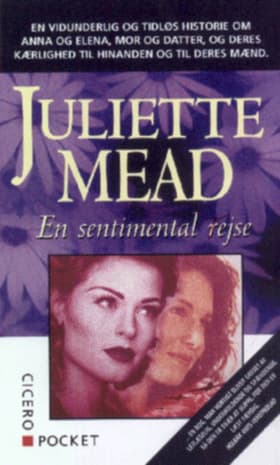 En sentimental rejse af .