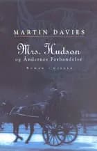 Mrs. Hudson og Åndernes Forbandelse