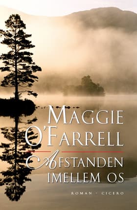 Afstanden imellem os af Maggie O\'Farrell