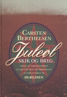 Juleøl af .