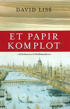 Et papirkomplot af David Liss