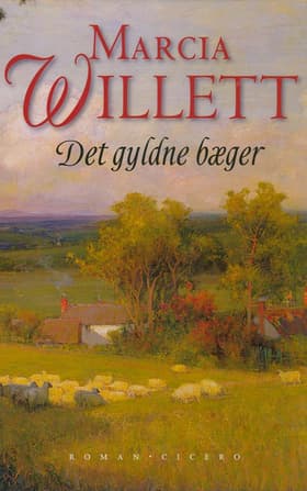 Det gyldne Bæger af Marcia Willett