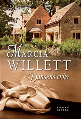 Dansens ekko af Marcia Willett