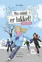 Min mund er lukket!