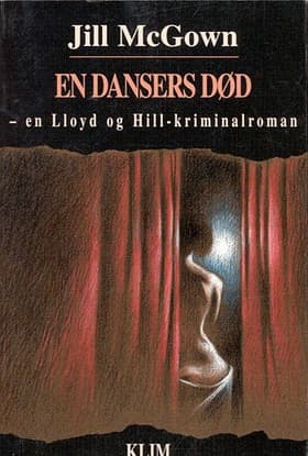 En dansers død af Jill McGown