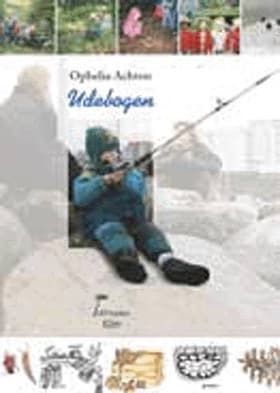 Udebogen af Ophelia Achton