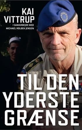 Til den yderste grænse af Michael Holbek Jensen