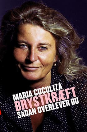 Brystkræft af Maria Cuculiza