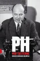 PH ved tasterne