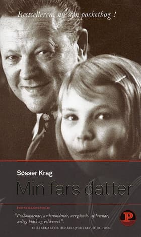 Min fars datter af Søsser Krag