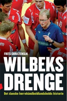 Wilbeks drenge af Frits Christensen