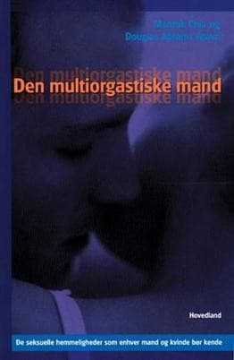 Den multiorgastiske mand af Mantak Chia