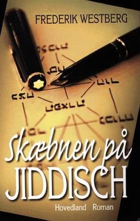Skæbnen på jiddisch af Frederik Westberg
