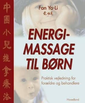 Energimassage til børn af Ya-Li Fan