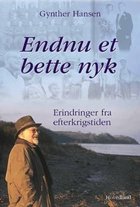 Endnu et bette nyk af Gynther Hansen