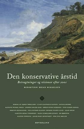 Den konservative årstid af .