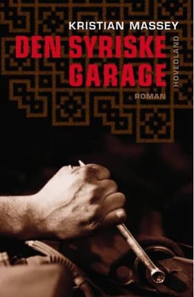Den syriske garage af Kristian Massey