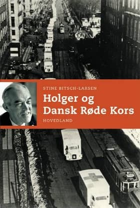 Holger Funder af Stine Bitsch-Larsen
