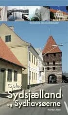 Oplev Sydsjælland, Møn og Lolland-Falster