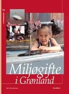 Miljøgifte i Grønland