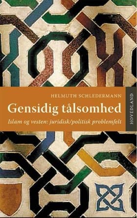 Gensidig tålsomhed af Helmuth Schledermann