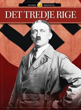 Det Tredje Rige af Esben Sylvest