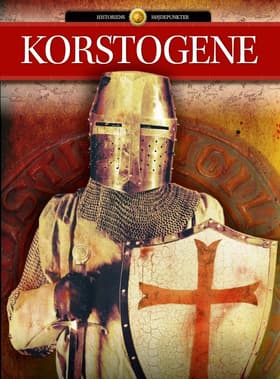 Korstogene af Else Christensen